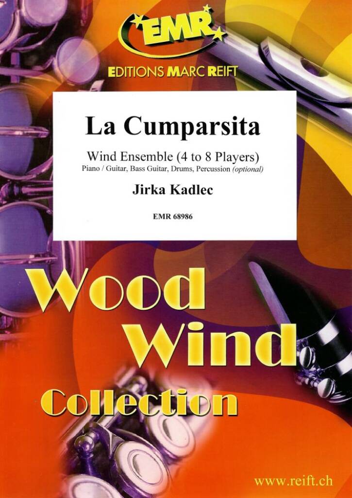 La Cumparsita